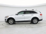 2016 Sorento Thumbnail 3
