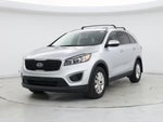 2016 Sorento Thumbnail 4