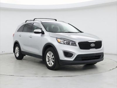 2016 Kia Sorento L 4DR SUV