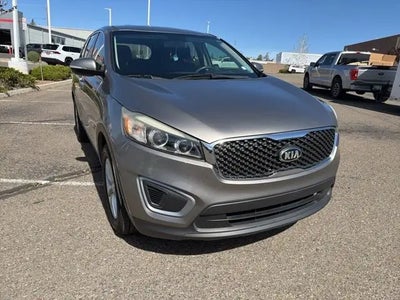 Photo of a 2017 Kia Sorento L 4DR SUV for sale