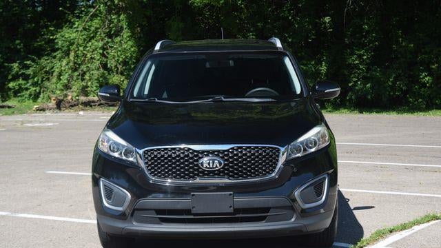 2017 Kia Sorento L