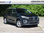 2017 Sorento Thumbnail 1