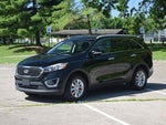 2017 Sorento Thumbnail 20