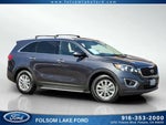 2018 Sorento Thumbnail 1