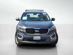 2018 Sorento Thumbnail 2