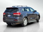 2018 Sorento Thumbnail 4