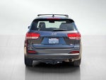 2018 Sorento Thumbnail 5