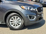 2018 Sorento Thumbnail 6