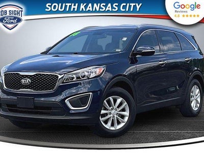 2018 Kia Sorento L 4DR SUV
