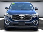 2018 Sorento Thumbnail 2