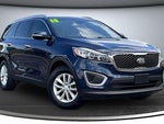 2018 Sorento Thumbnail 3