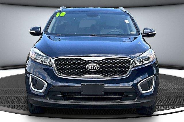 2018 Kia Sorento - $10,000