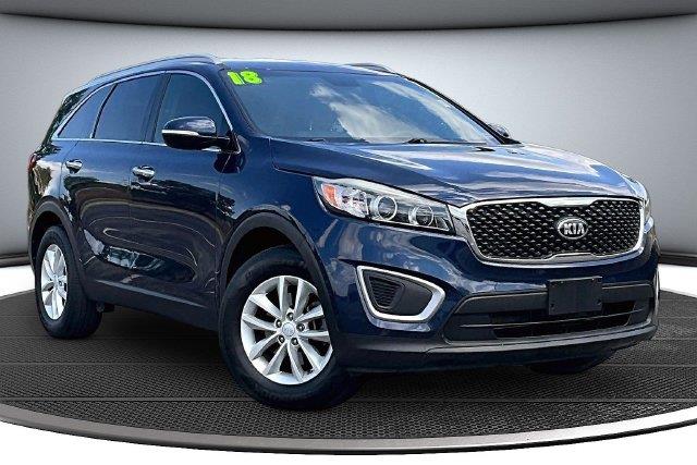 2018 Kia Sorento - $10,000