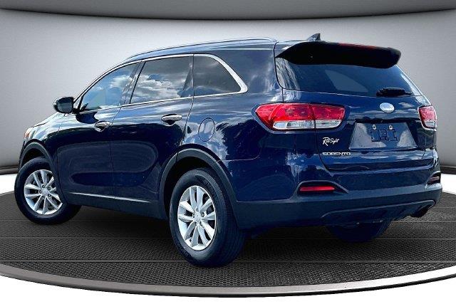 2018 Kia Sorento - $10,000