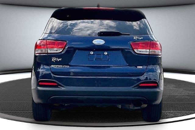 2018 Kia Sorento - $10,000
