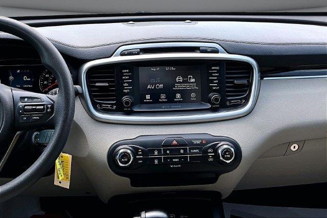 2018 Kia Sorento - $10,000