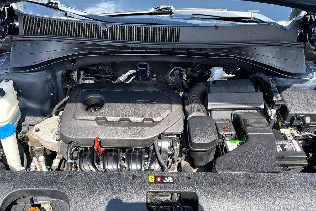 2018 Kia Sorento - $10,000