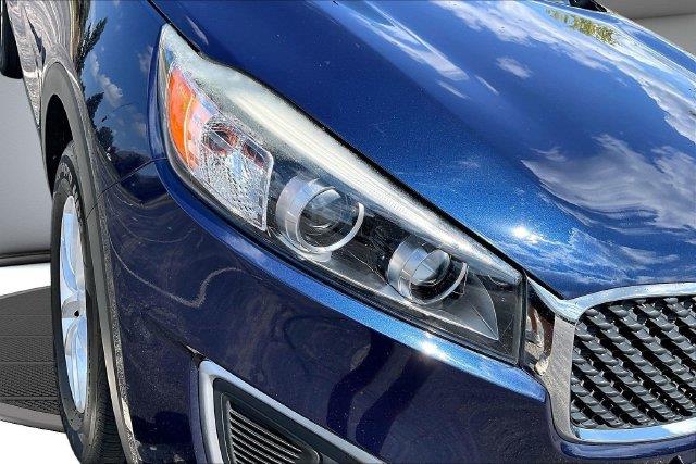 2018 Kia Sorento - $10,000