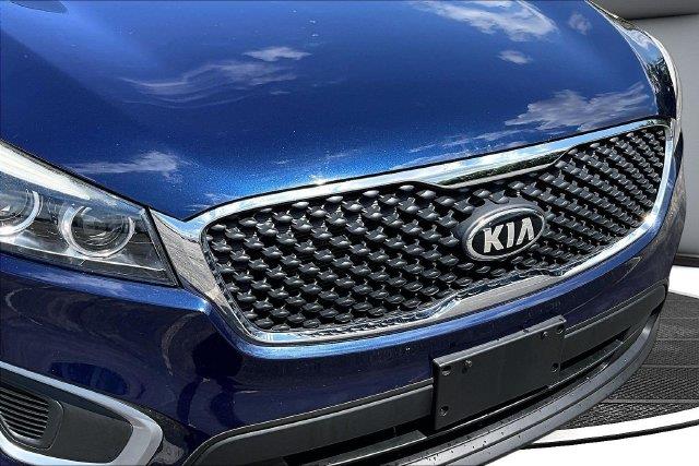 2018 Kia Sorento - $10,000