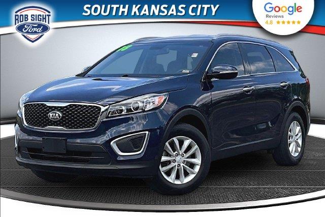 2018 Kia Sorento - $10,000