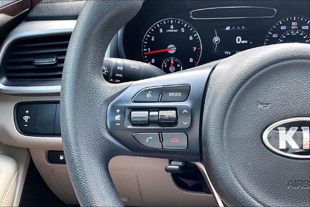2018 Kia Sorento - $10,000