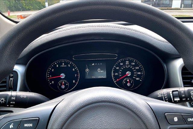 2018 Kia Sorento - $10,000