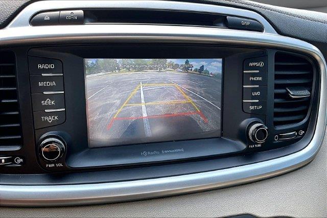 2018 Kia Sorento - $10,000