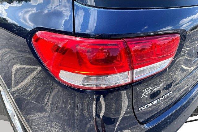 2018 Kia Sorento - $10,000