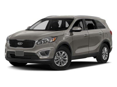 2018 Kia Sorento L 4DR SUV