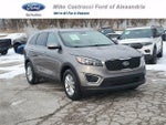 2018 Sorento Thumbnail 1