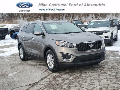 Photo of a 2018 Kia Sorento L 4DR SUV for sale