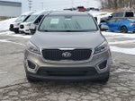 2018 Sorento Thumbnail 2