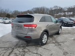 2018 Sorento Thumbnail 4