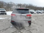 2018 Sorento Thumbnail 5