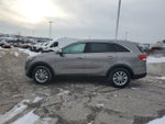 2018 Sorento Thumbnail 7
