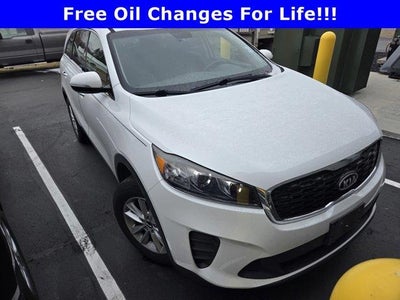 2019 Kia Sorento L 4DR SUV