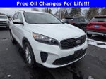2019 Sorento Thumbnail 1