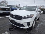 2019 Sorento Thumbnail 3