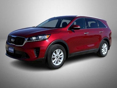 Photo of a 2019 Kia Sorento L 4DR SUV for sale