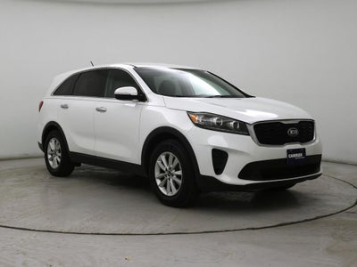 Photo of a 2019 Kia Sorento L 4DR SUV for sale