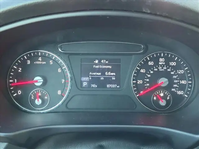 2019 Kia Sorento - $15,487
