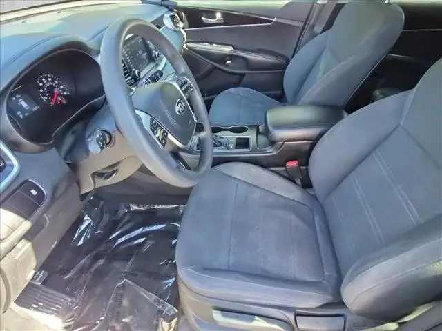 2019 Kia Sorento - $15,487