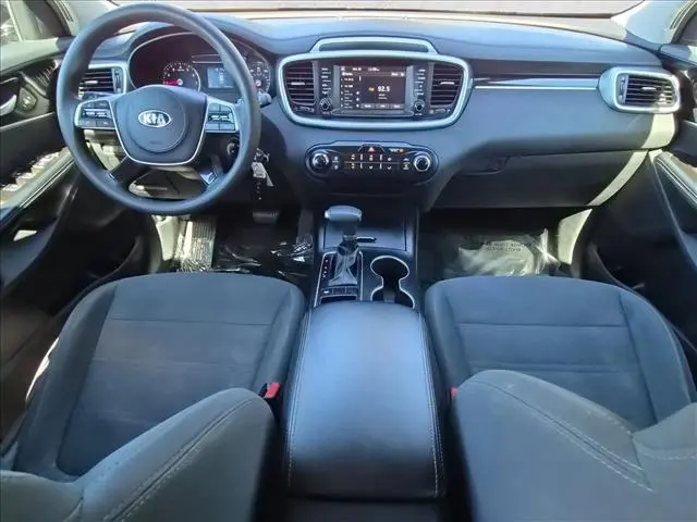 2019 Kia Sorento - $15,487