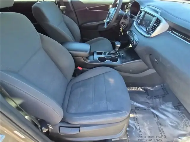 2019 Kia Sorento - $15,487