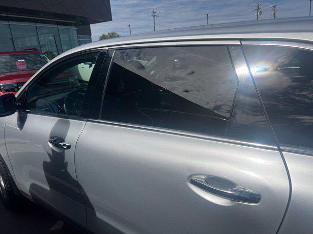 2019 Kia Sorento - $11,802