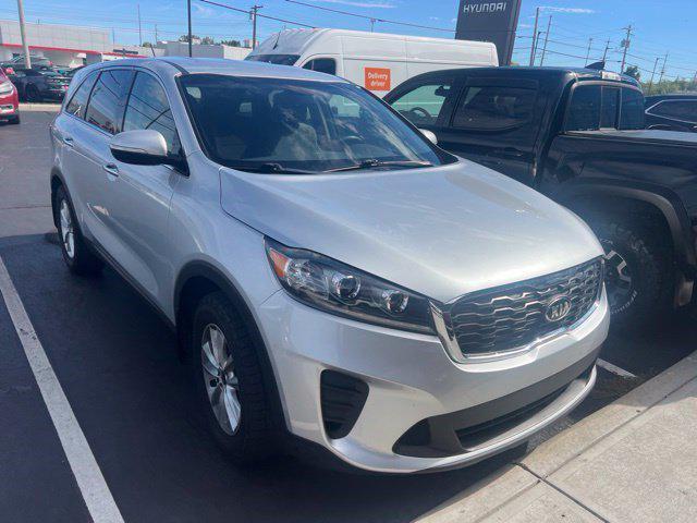 2019 Kia Sorento - $11,802