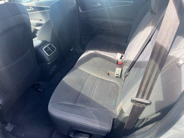 2019 Kia Sorento - $11,802