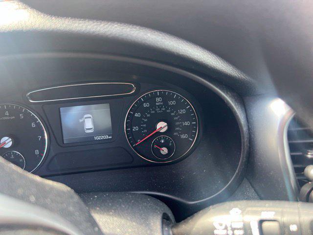 2019 Kia Sorento - $11,802