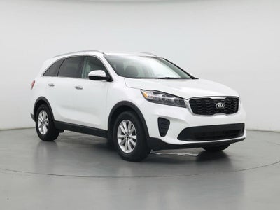 Photo of a 2019 Kia Sorento L 4DR SUV for sale