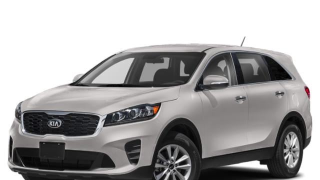 Preowned 2019 Kia Sorento L for Sale